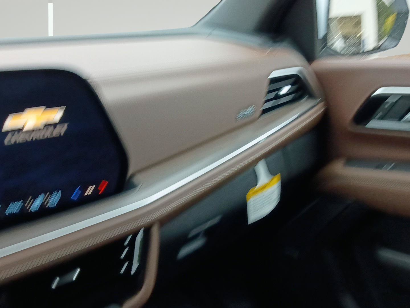 New 2026 Chevrolet Suburban High Country AWD/4WD image 95