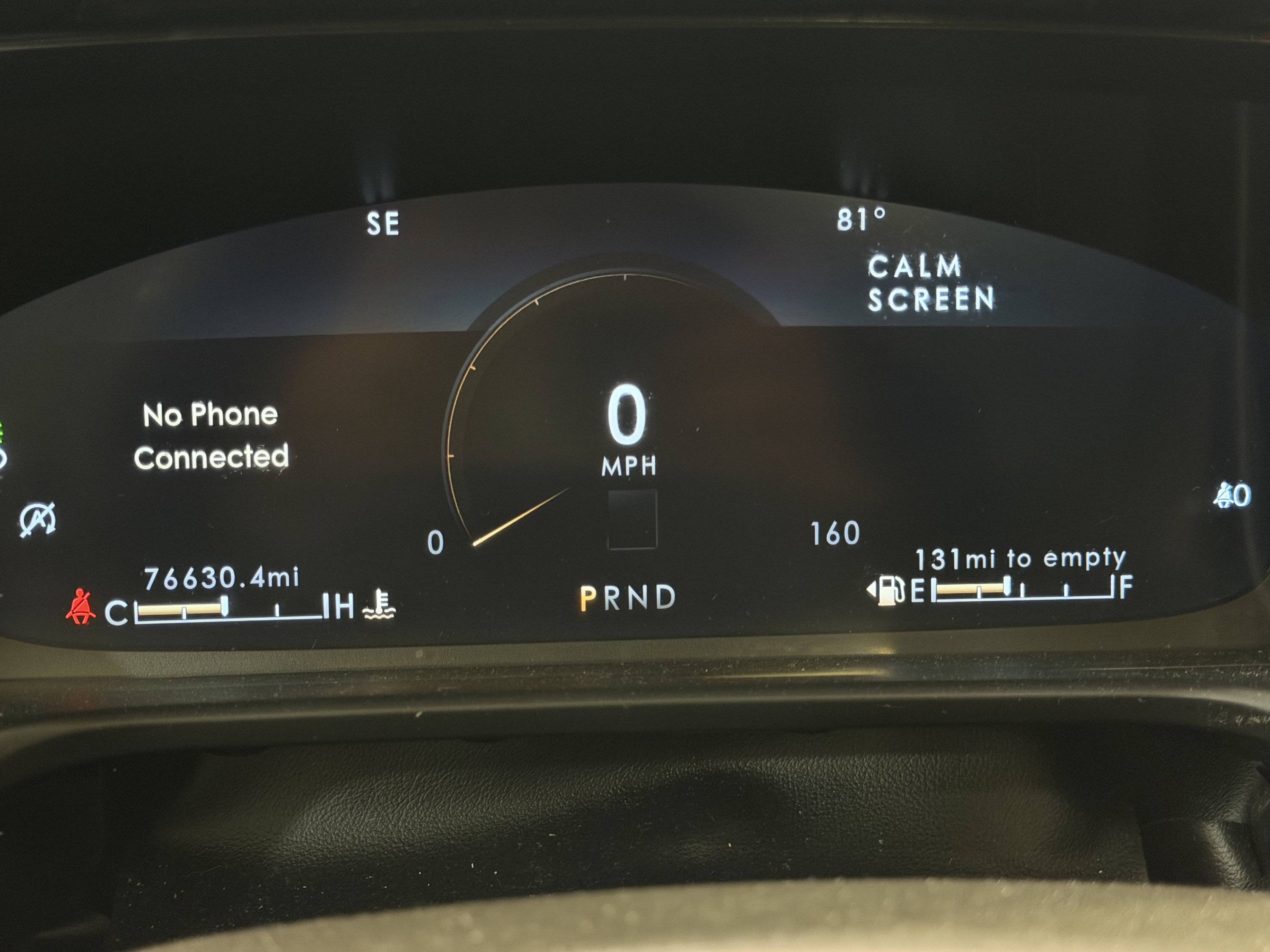 Used 2020 Lincoln Aviator Reserve w/ Equipment Group 202A AWD/4WD image 11