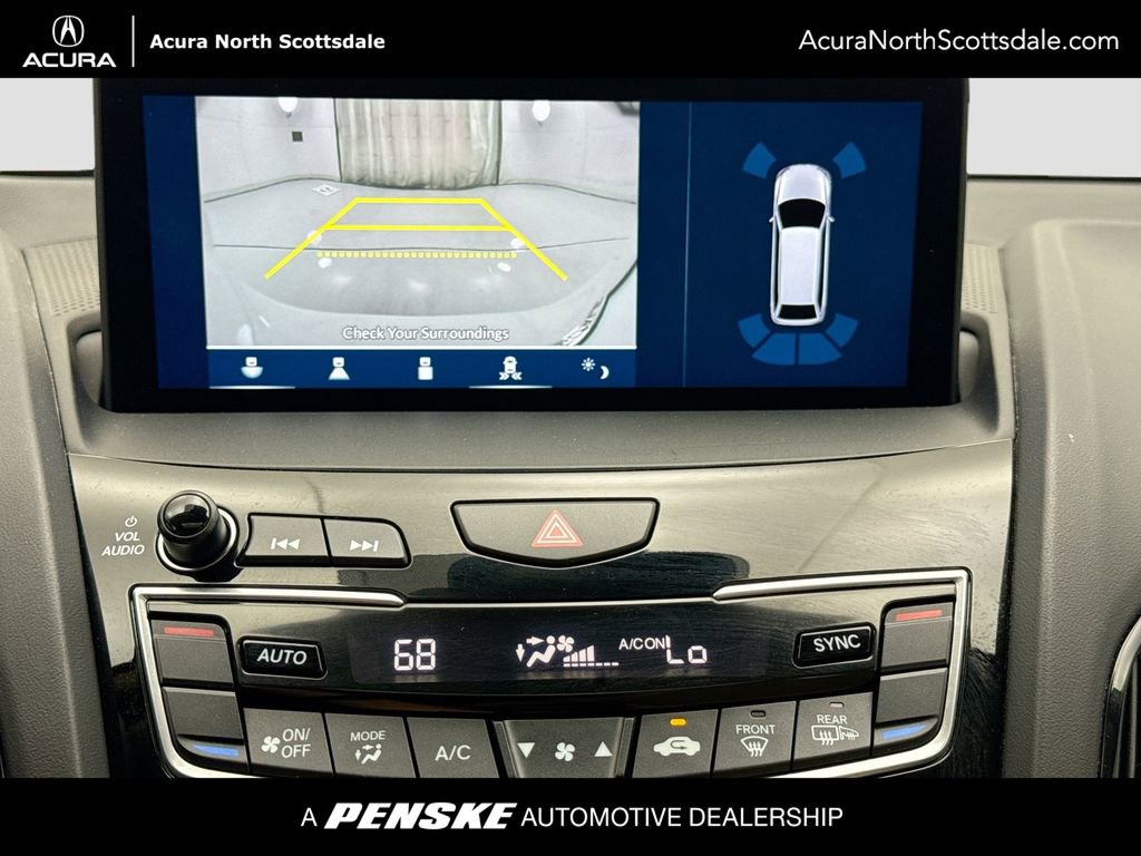 Certified 2023 Acura RDX w/ Technology Package image 18