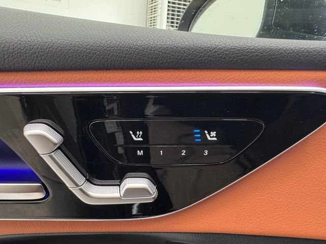 New 2026 Mercedes-Benz GLC 300 image 35
