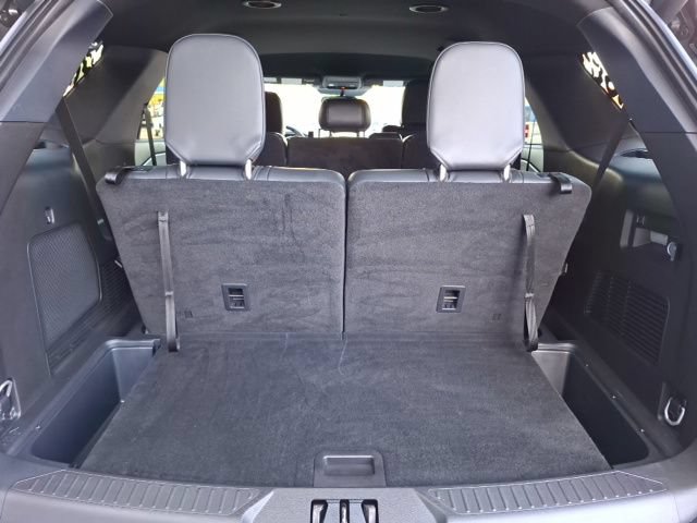 Certified 2025 Ford Explorer ST-Line RWD image 31