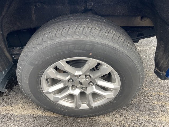 Certified 2023 Chevrolet Silverado 1500 RST w/ Max Trailering Package image 7