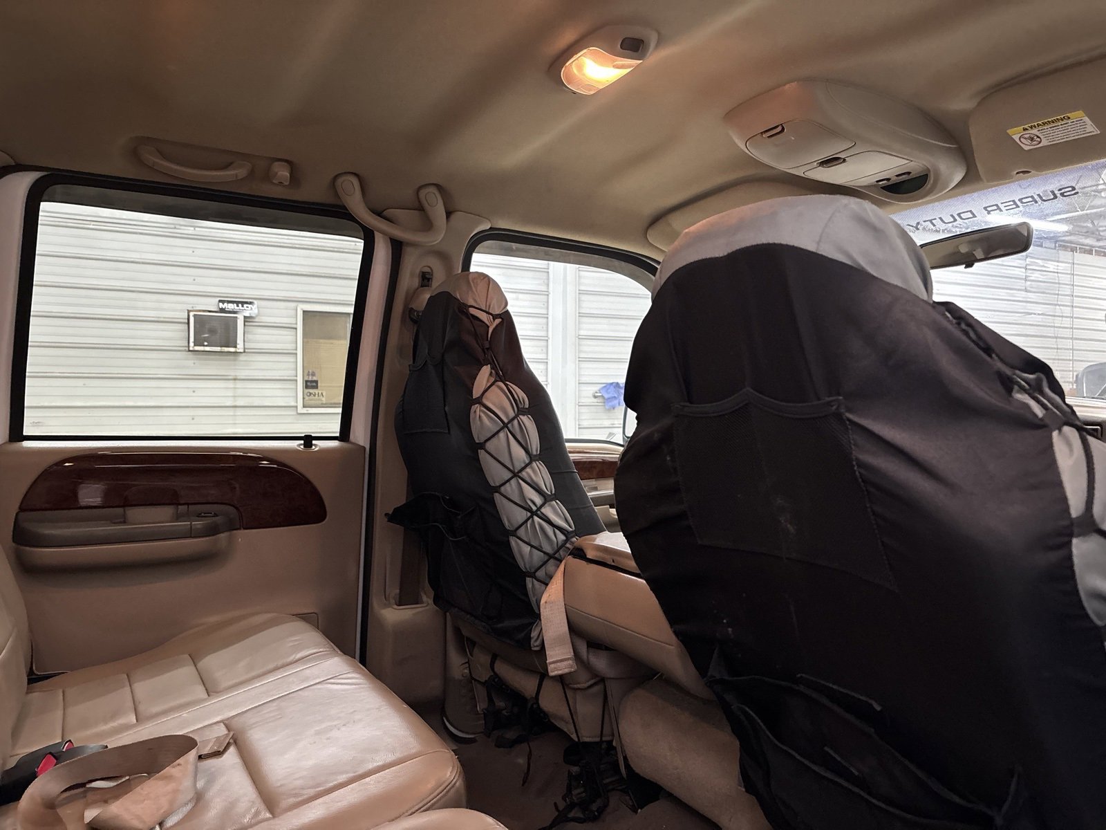 Used 2004 Ford F350 XL image 31