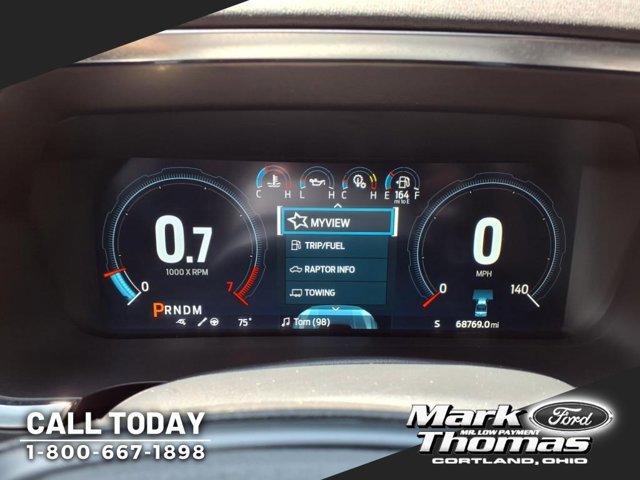 Used 2023 Ford F150 Raptor w/ Raptor 37 Performance Package image 19