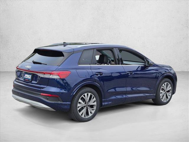 Certified 2023 Audi Q4 e-tron Premium Plus w/ Premium Plus RWD image 5
