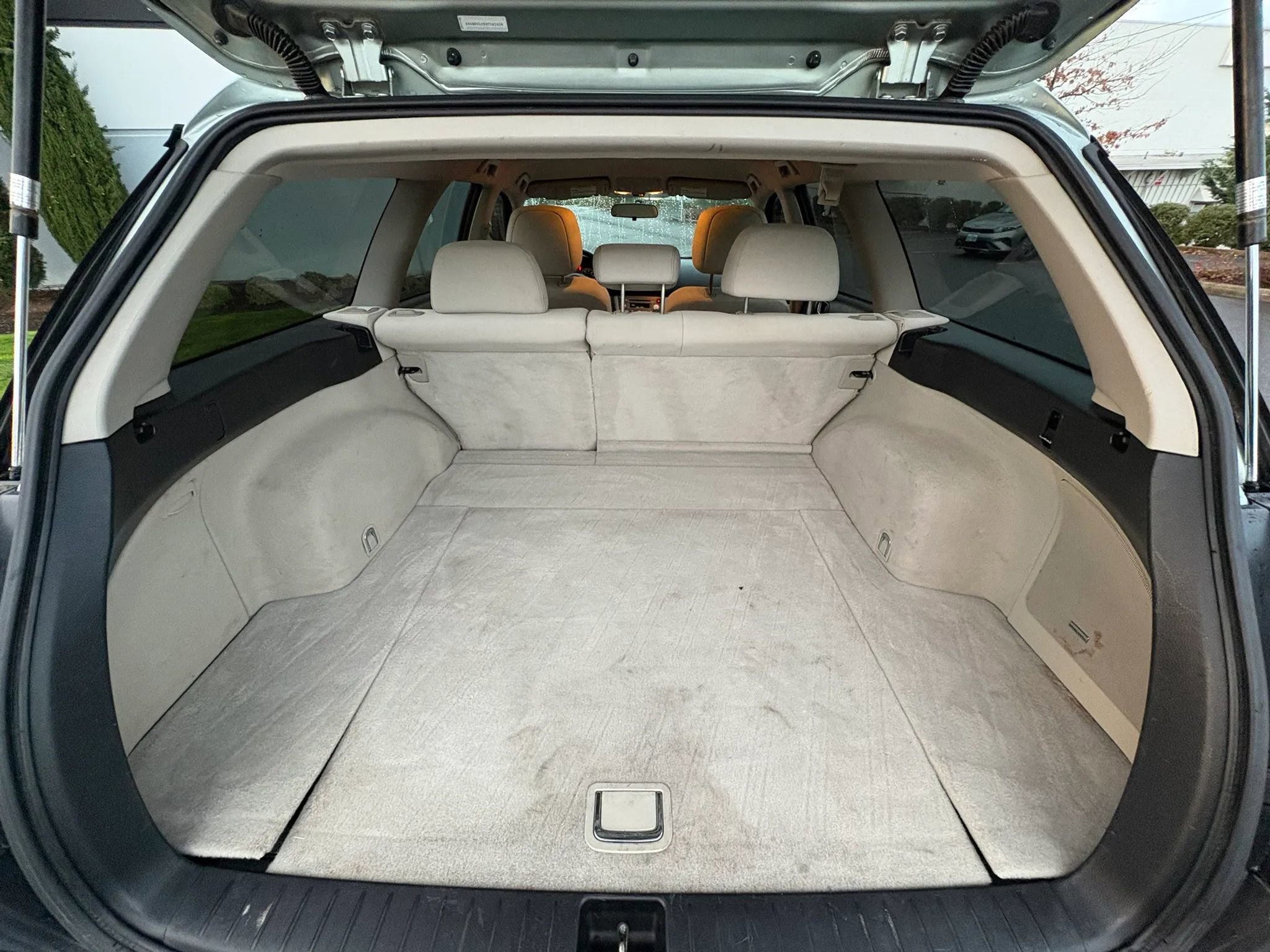 Used 2009 Subaru Outback 2.5i Special Edition image 20
