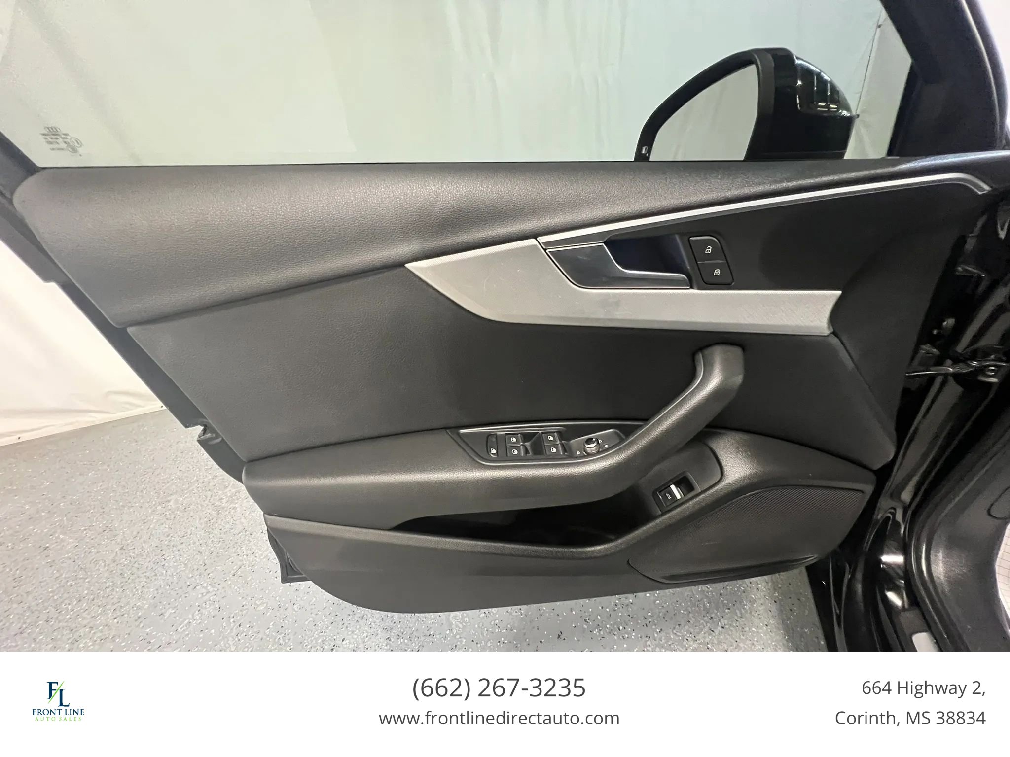 Used 2017 Audi A4 2.0T Premium FWD image 11