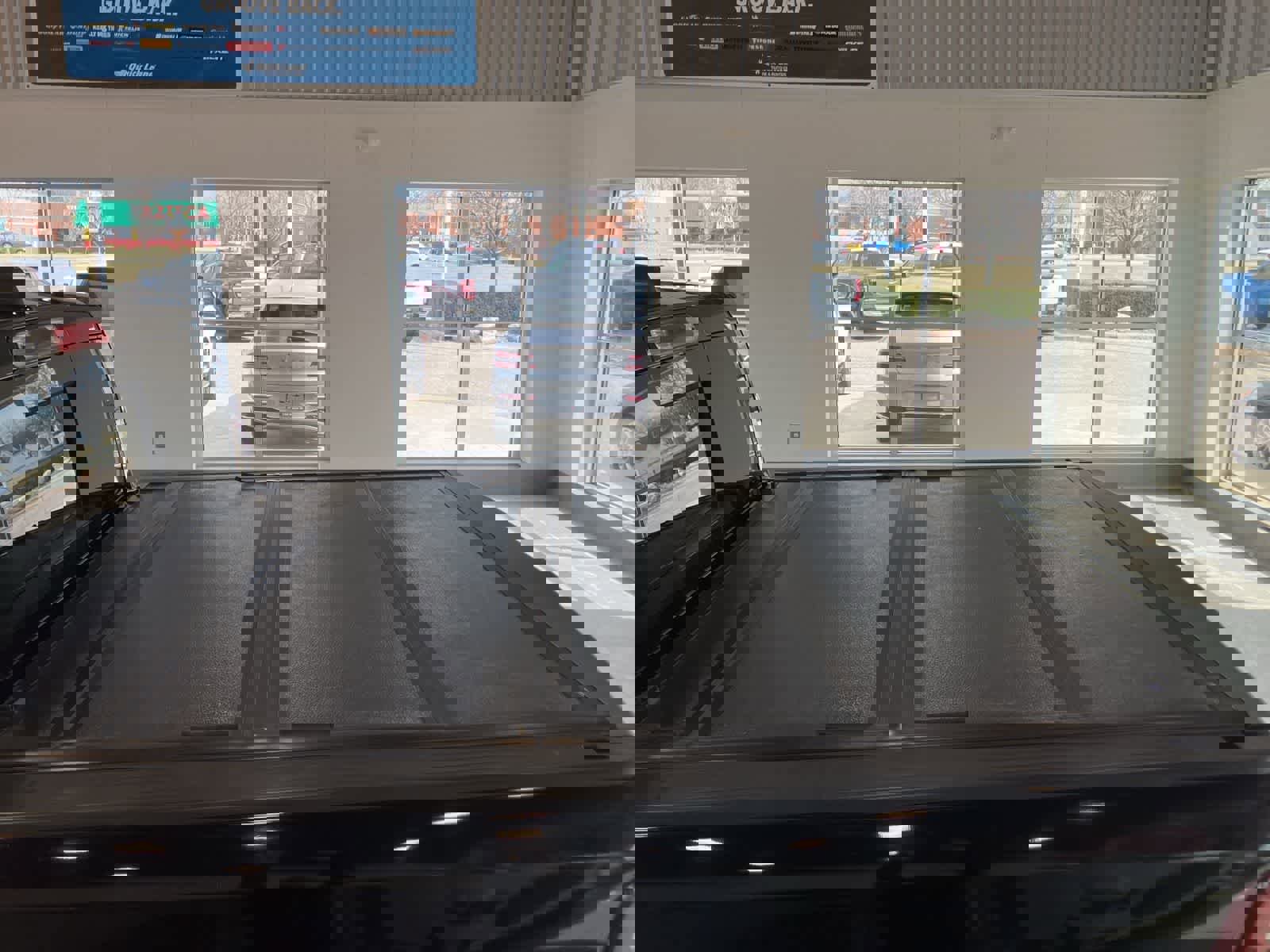 Used 2019 RAM 1500 Limited image 34