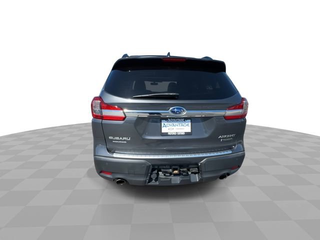 Used 2020 Subaru Ascent Touring w/ Popular Package #3 AWD/4WD image 7
