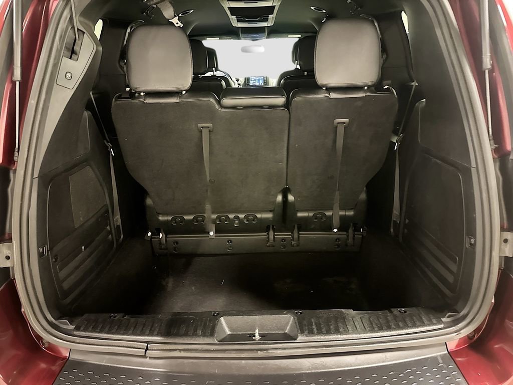 Used 2018 Dodge Grand Caravan GT image 33