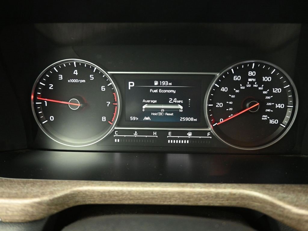 Used 2022 Kia Sorento S image 13