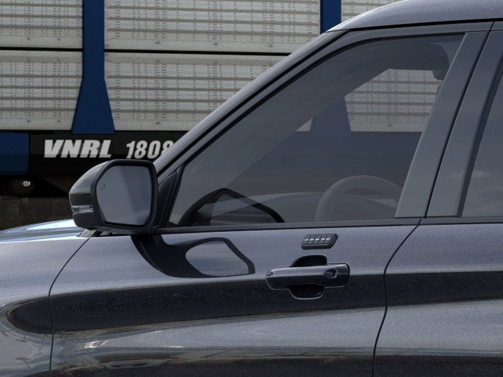 New 2026 Ford Explorer ST w/ Sun And Sound Package image 23