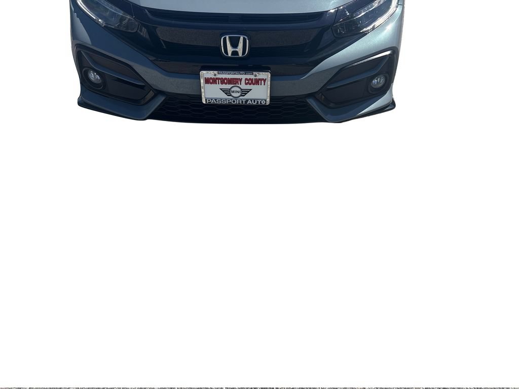 Used 2021 Honda Civic Sport Touring image 24