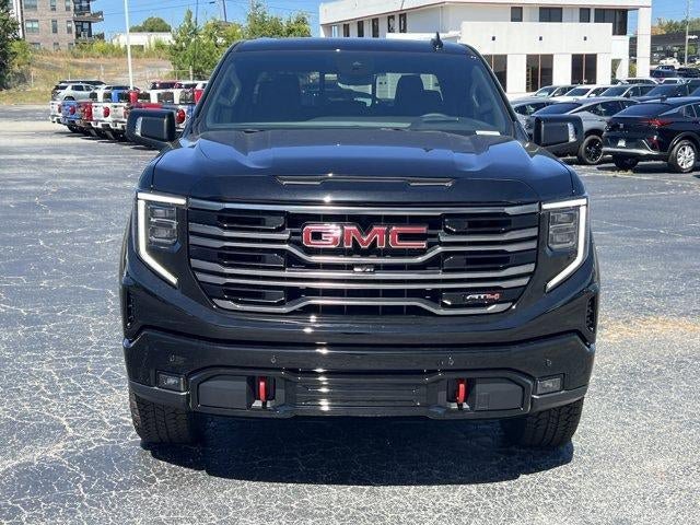 New 2026 GMC Sierra 1500 AT4 w/ Technology Package AWD/4WD image 2