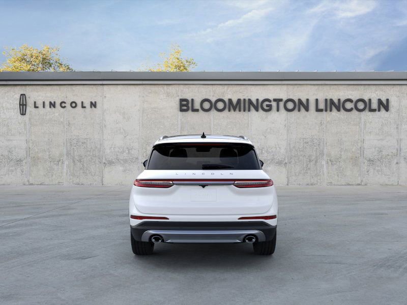 New 2024 Lincoln Corsair Reserve w/ Equipment Group 202A image 5