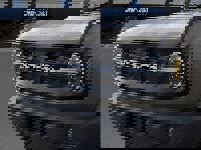 New 2025 Ford Bronco Outer Banks image 19