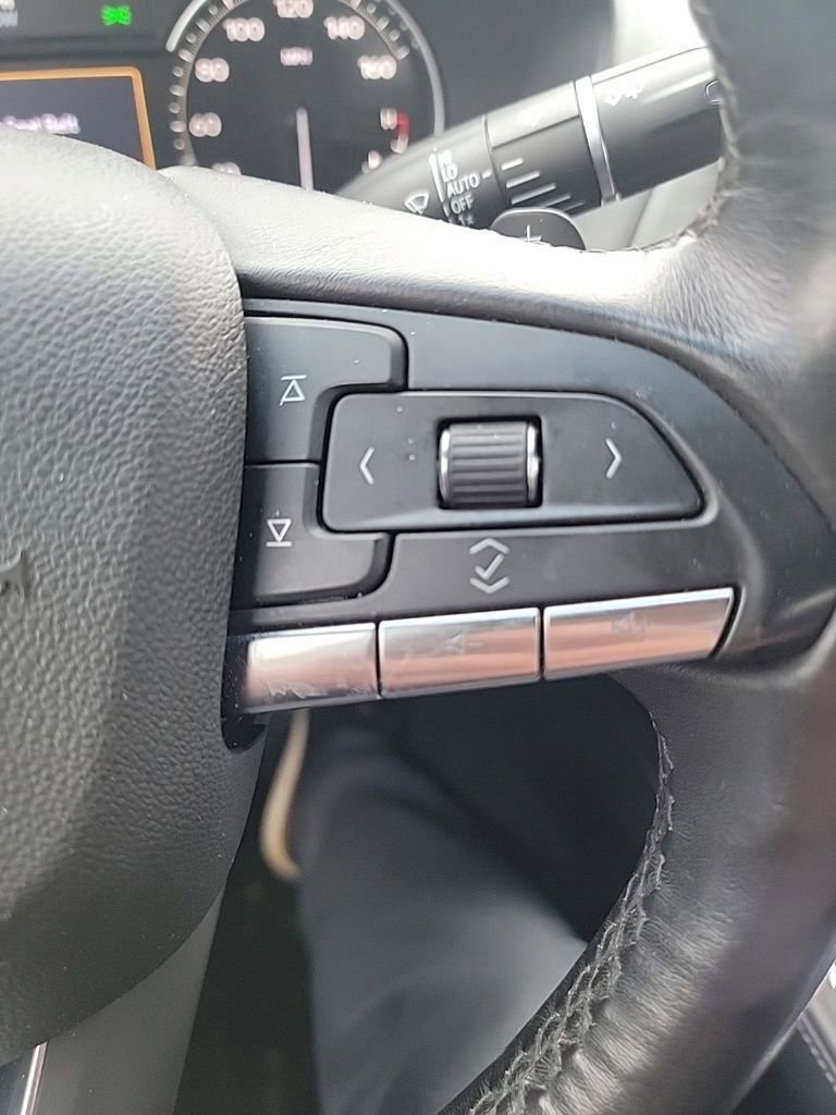 Used 2023 Cadillac CT4 Premium Luxury w/ Climate Package image 44