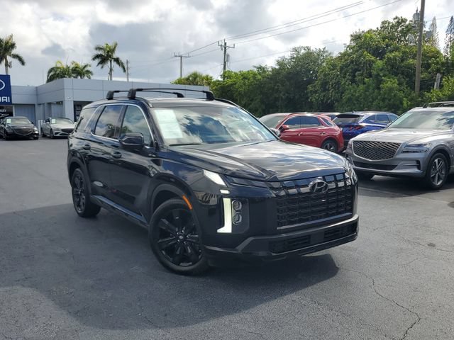 Used 2023 Hyundai Palisade XRT w/ Cargo Package AWD/4WD image 32