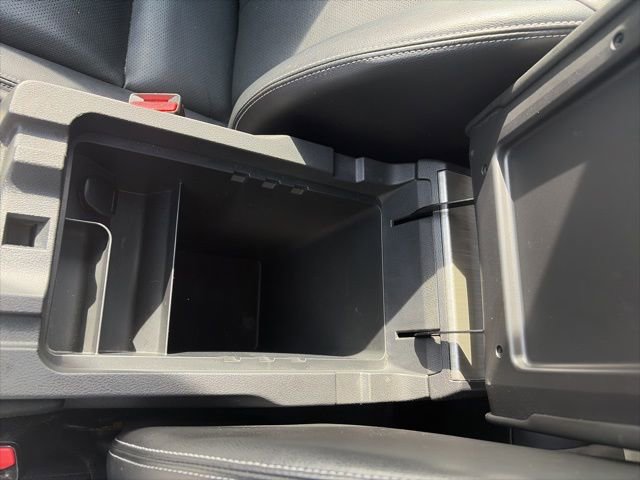 Used 2017 Nissan Murano Platinum w/ Platinum Technology Package image 25