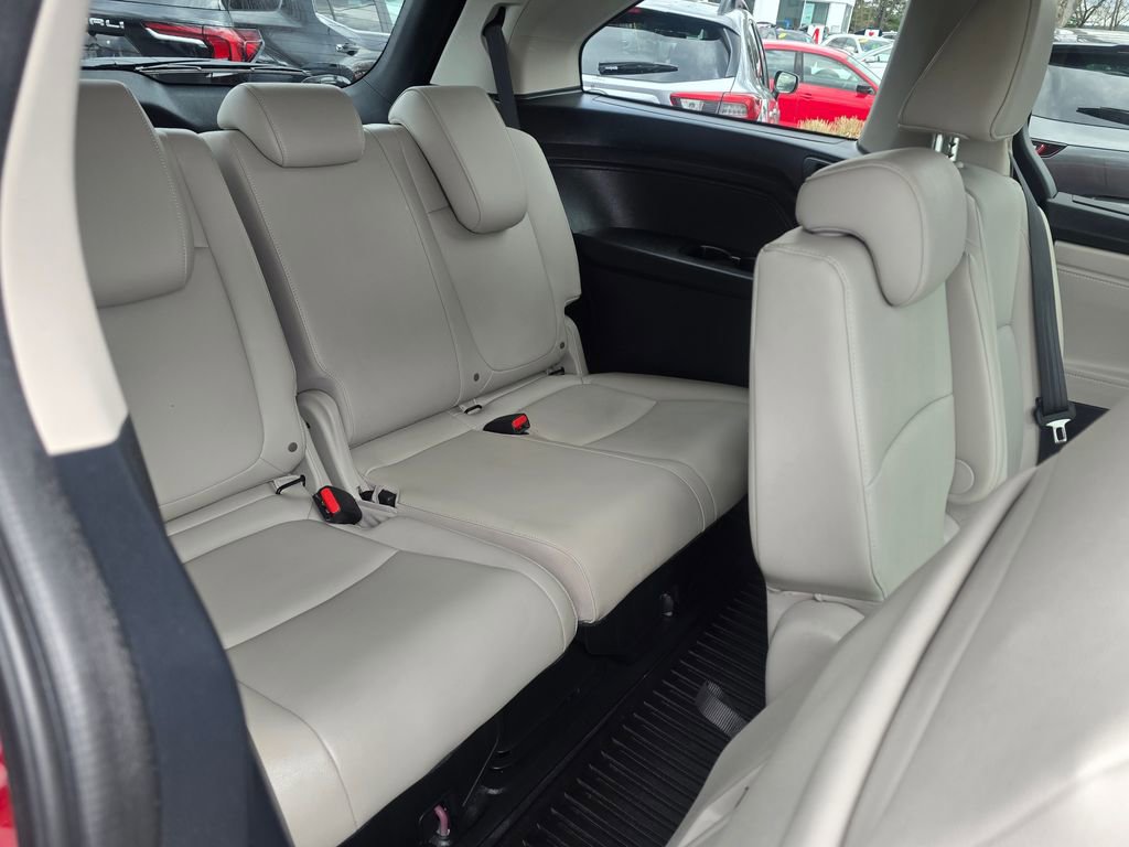 Used 2025 Honda Odyssey EX-L image 15