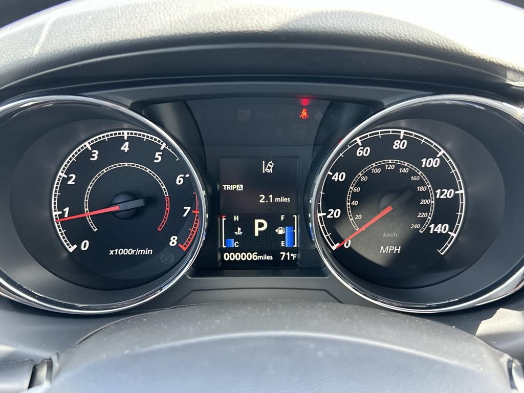 New 2026 Mitsubishi Outlander Sport ES AWD/4WD image 26