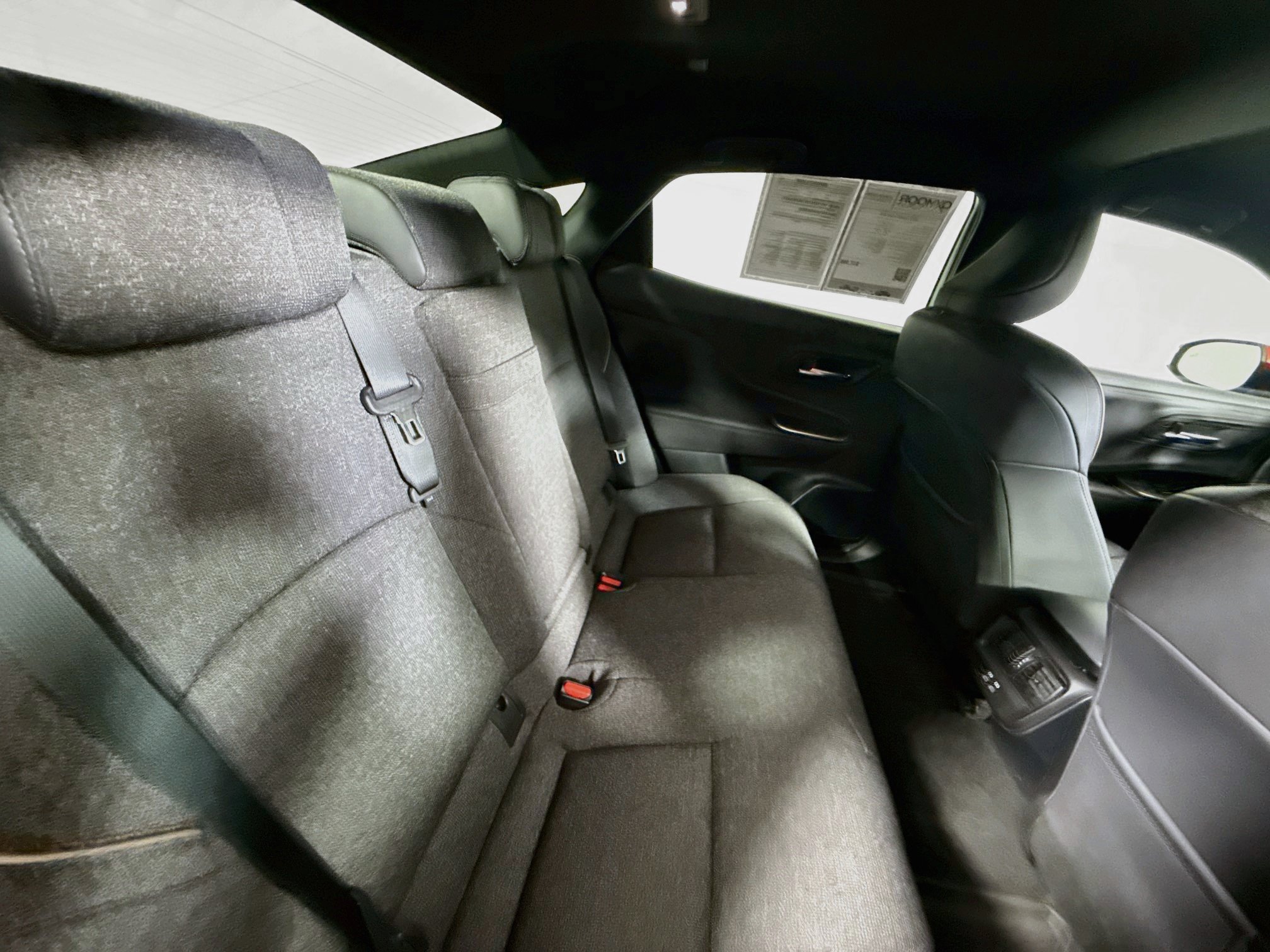 Certified 2023 Toyota Crown AWD/4WD image 25