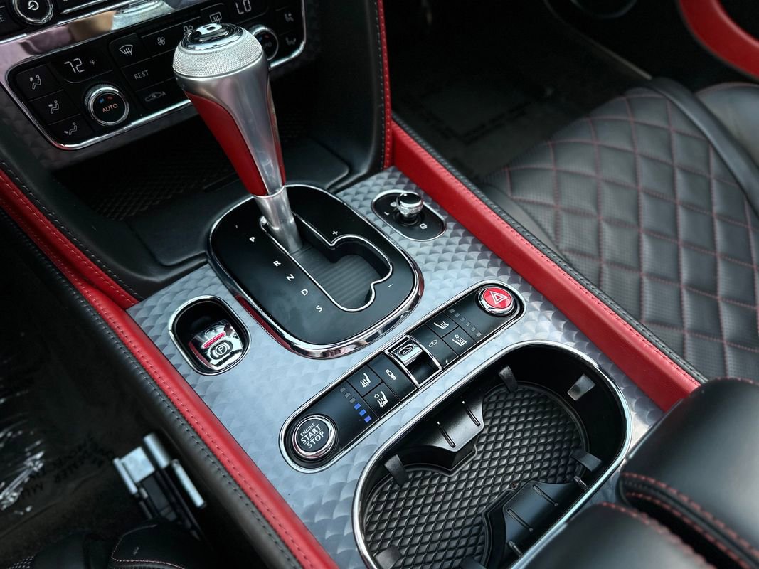 Used 2016 Bentley Continental GT Speed image 38