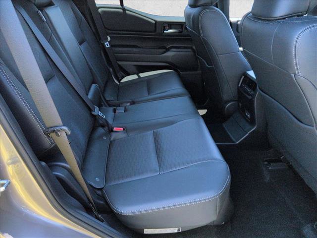 Used 2025 Toyota Land Cruiser w/ Premium Package AWD/4WD image 28