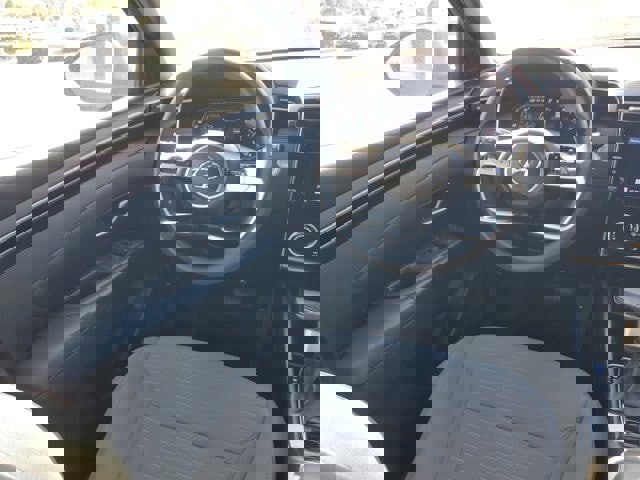 Used 2022 Hyundai Santa Cruz SEL image 13