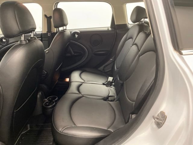 Used 2015 MINI Cooper Countryman S AWD/4WD image 15