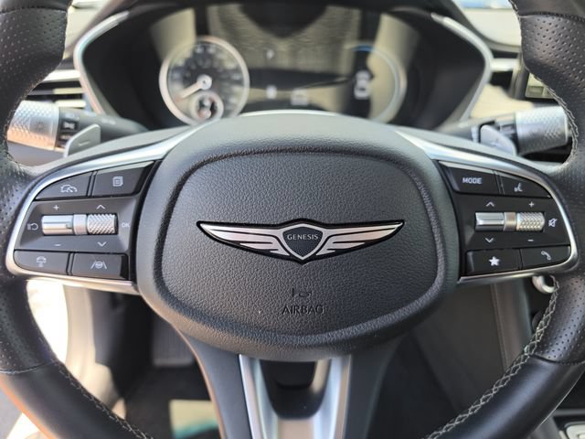 Used 2025 Genesis G70 2.5T AWD/4WD image 39