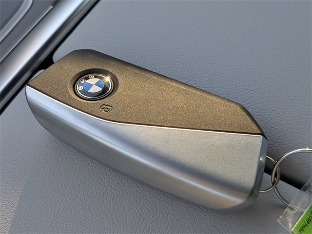 New 2026 BMW X5 sDrive40i w/ Executive Package image 34