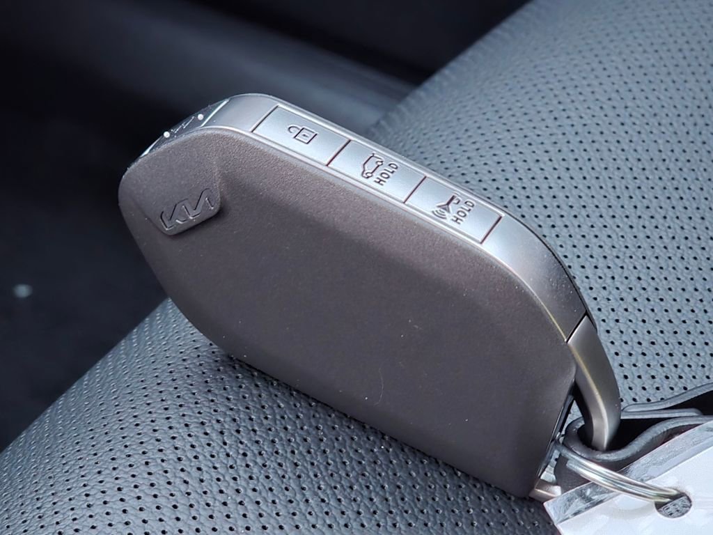 New 2026 Kia Sportage X-Line w/ X-Line Technology Package image 34