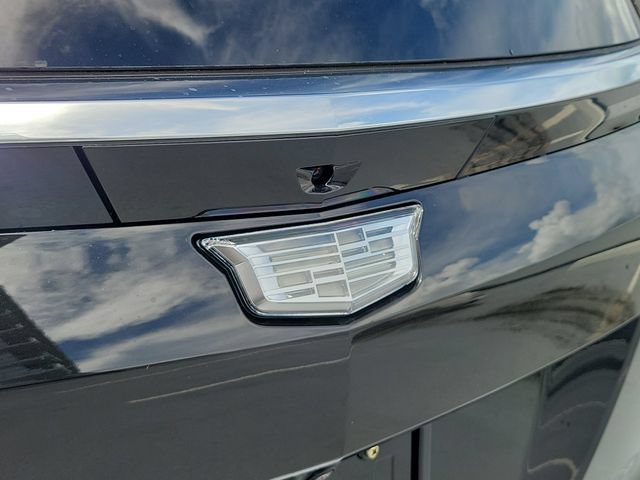 New 2027 Cadillac Vistiq Luxury AWD/4WD image 10