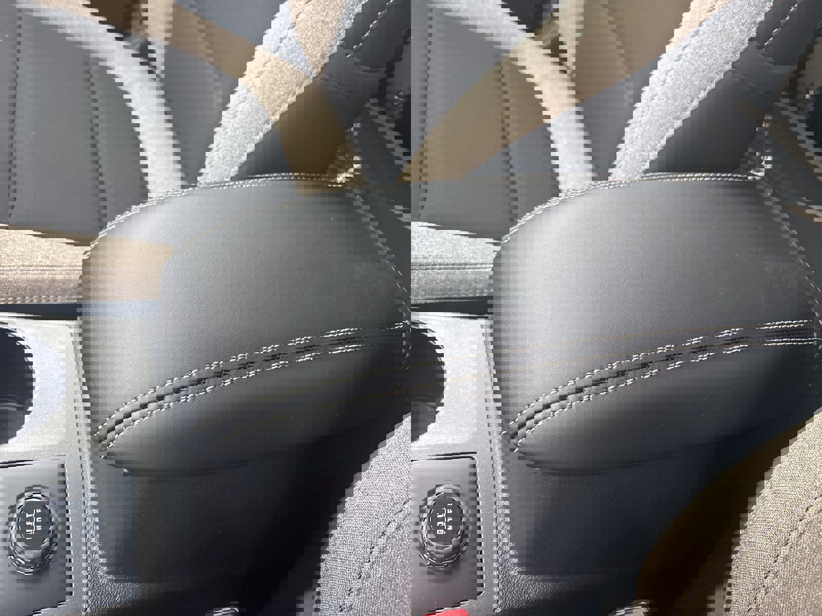 New 2025 Ford Bronco Sport Big Bend w/ Convenience Package image 24