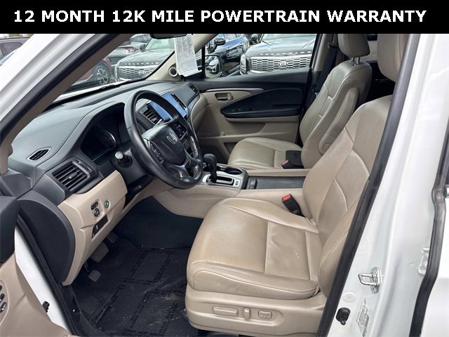 Used 2020 Honda Pilot EX-L image 14