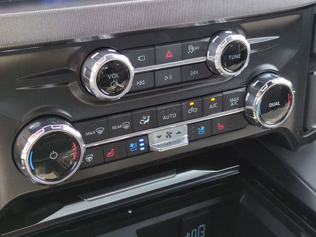 New 2026 Ford F350 Platinum image 22