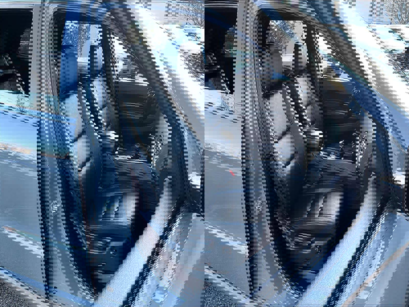 Used 2021 Dodge Durango GT image 11