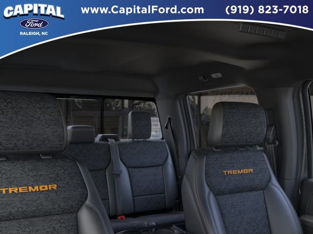 New 2026 Ford F150 Tremor AWD/4WD image 22