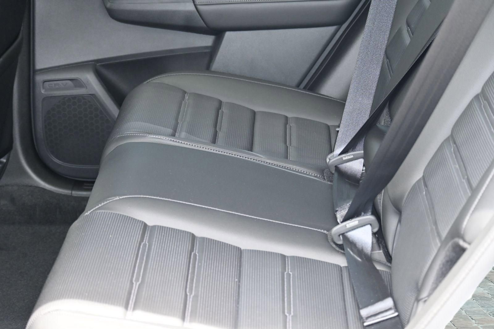 New 2026 Honda CR-V EX-L image 20