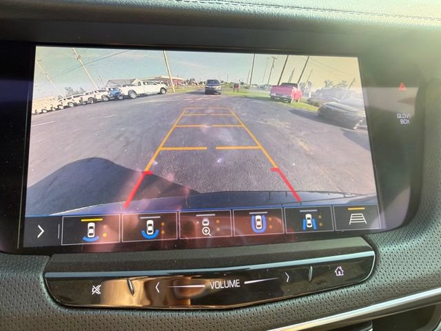 Used 2020 Cadillac CT6 Premium Luxury AWD/4WD image 20