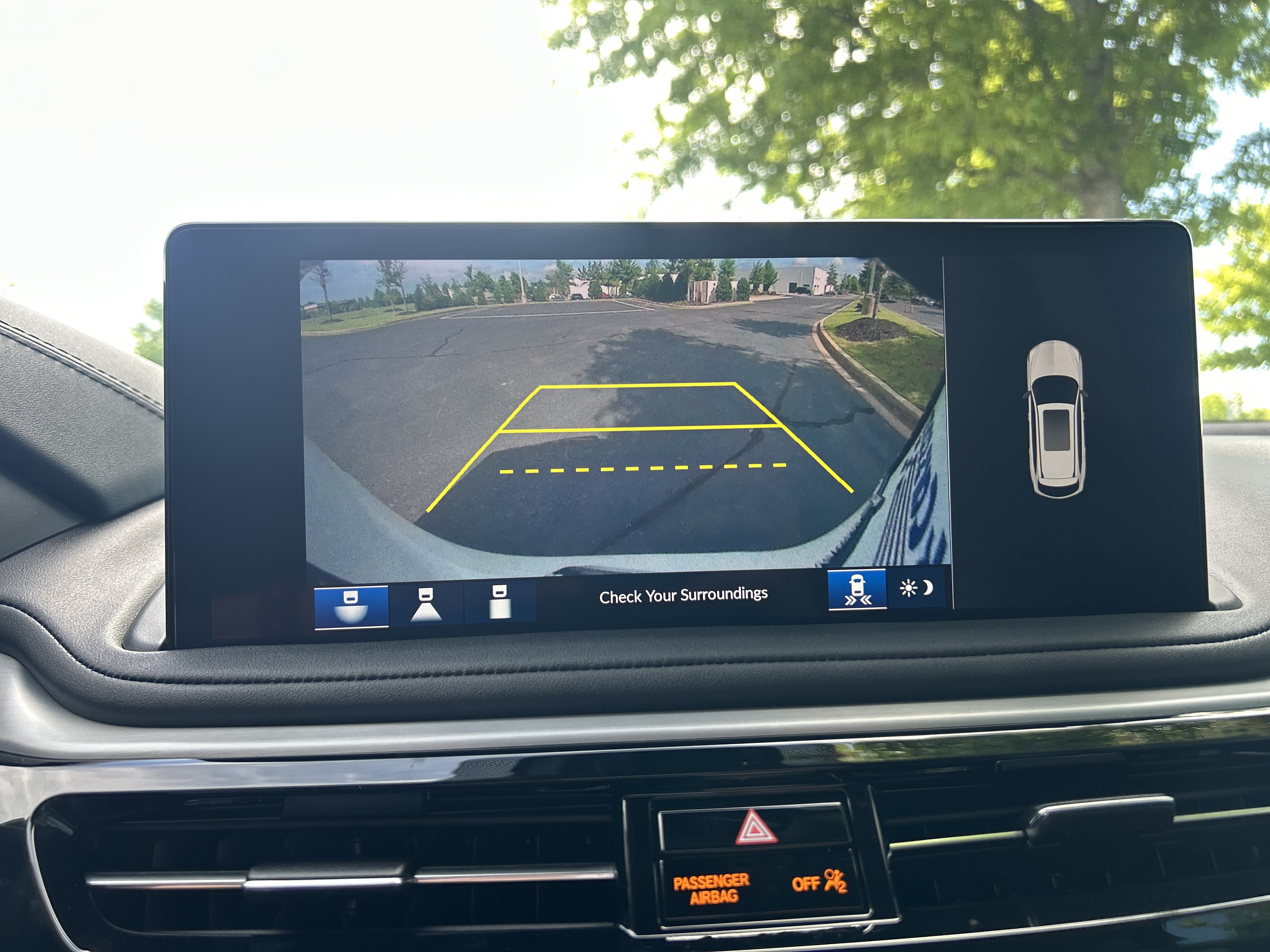 Used 2026 Acura MDX FWD w/ Technology Package image 15