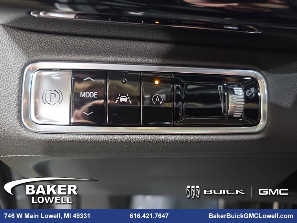 New 2026 Buick Envision Sport Touring image 29