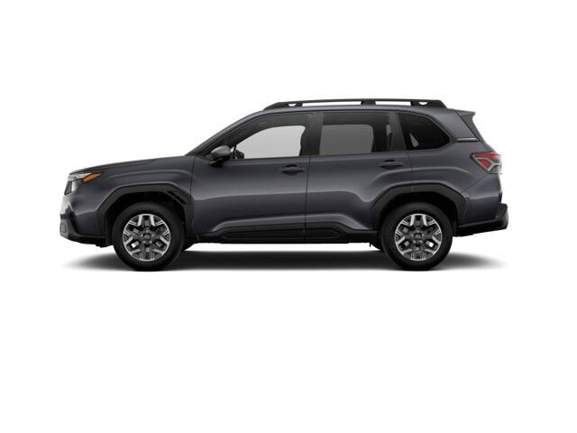 New 2026 Subaru Forester Premium image 4
