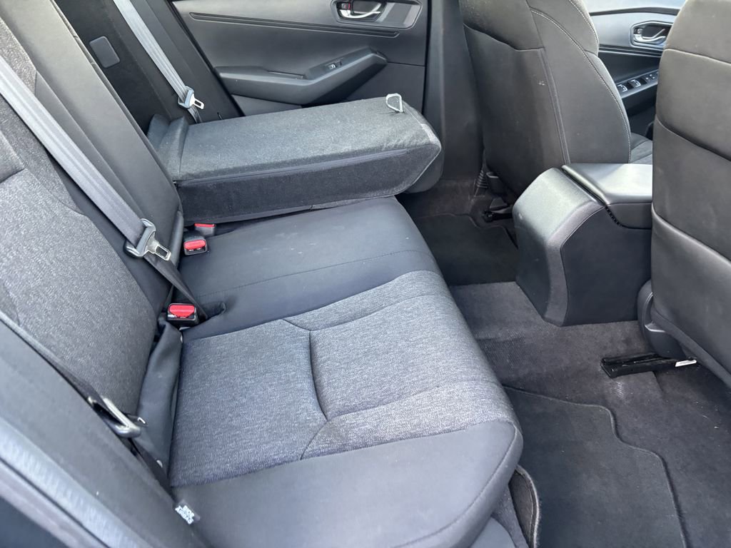 Used 2024 Honda Accord EX image 29