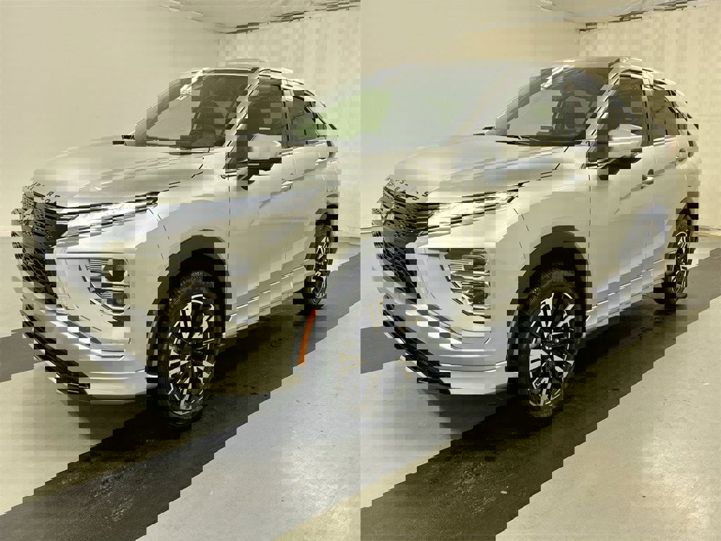 New 2026 Mitsubishi Eclipse Cross SEL image 4