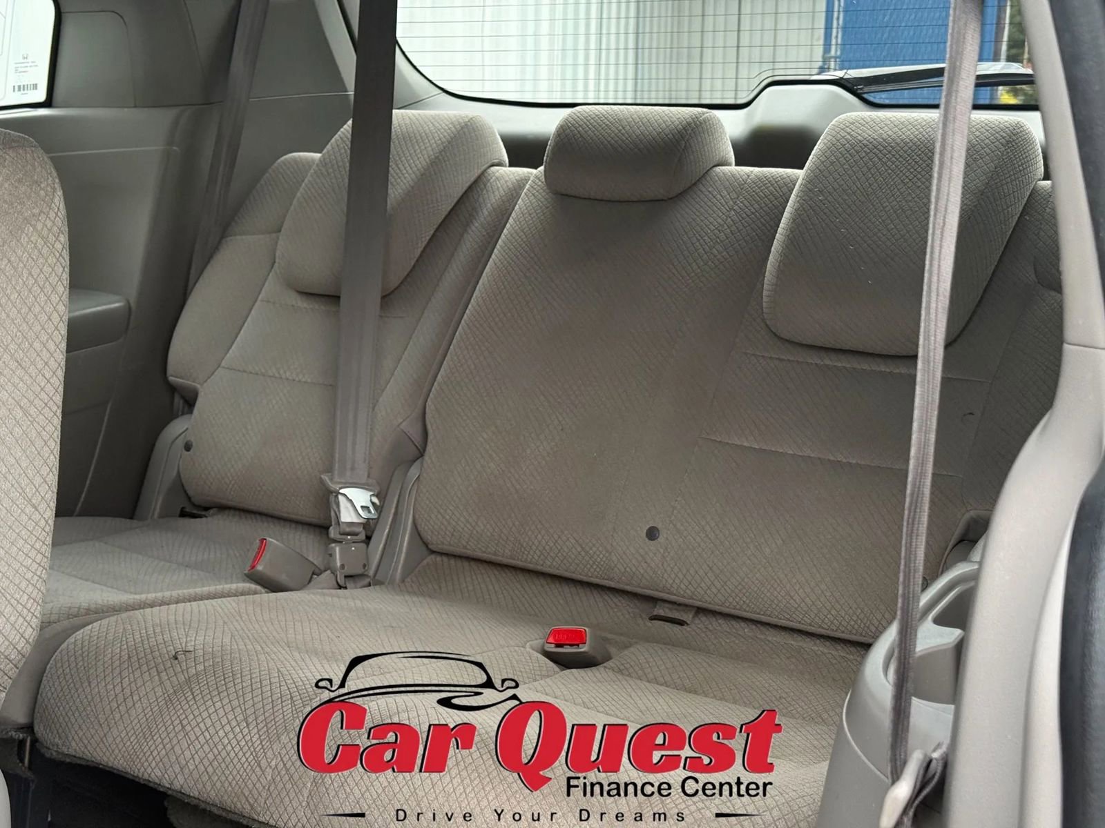 Used 2016 Honda Odyssey EX image 13