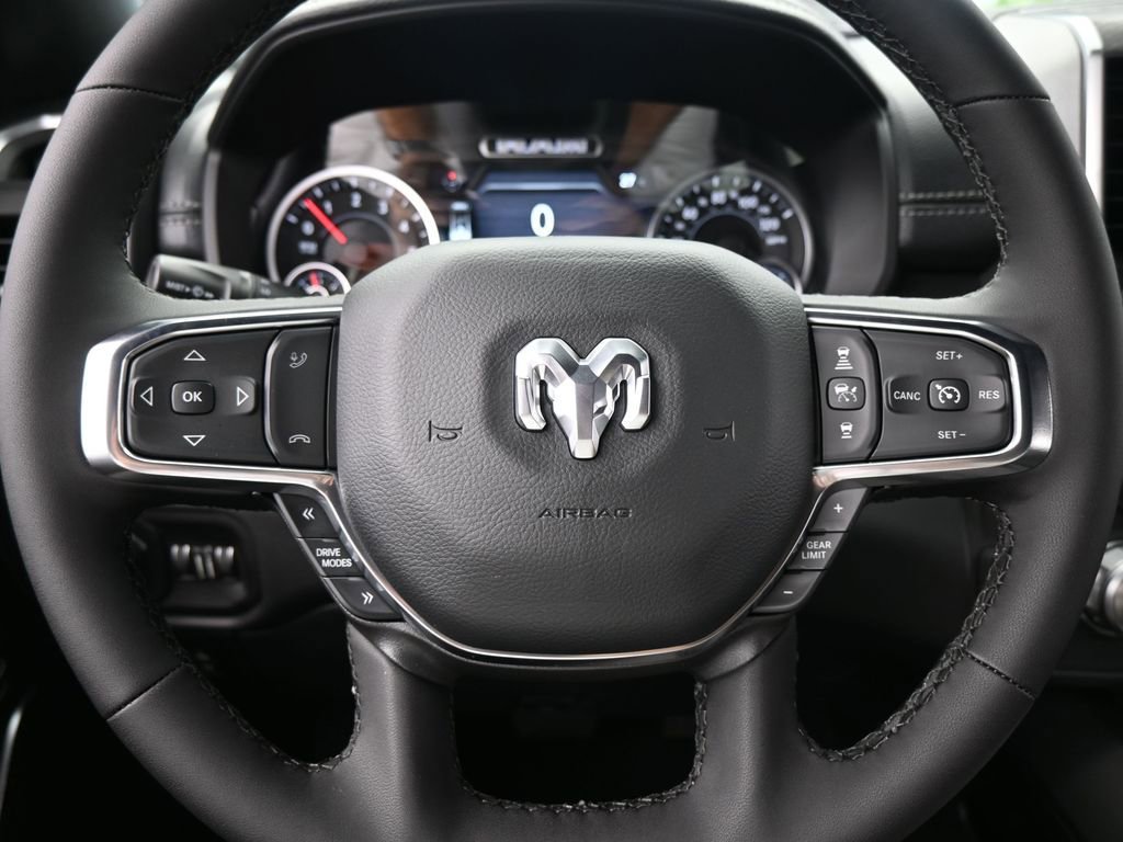 New 2026 RAM 1500 Laramie image 27