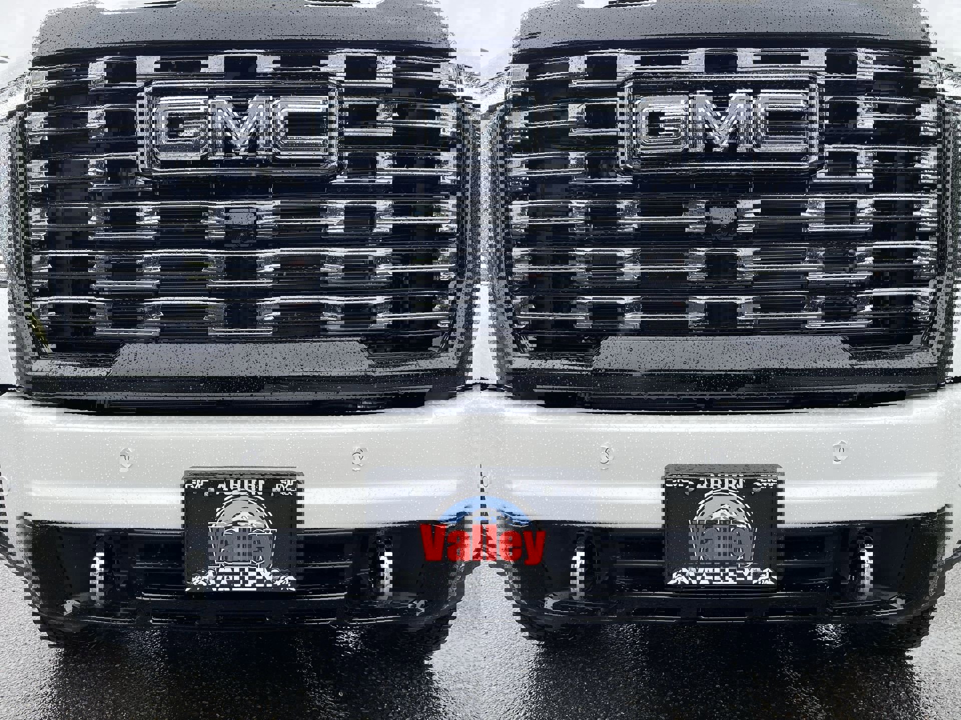 New 2025 GMC Sierra 2500 Denali Ultimate w/ Max Trailering Package image 68