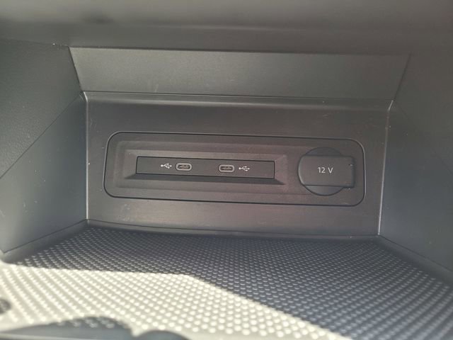 Used 2022 Volkswagen Atlas SE image 24